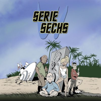 Star Trek: Serie VI