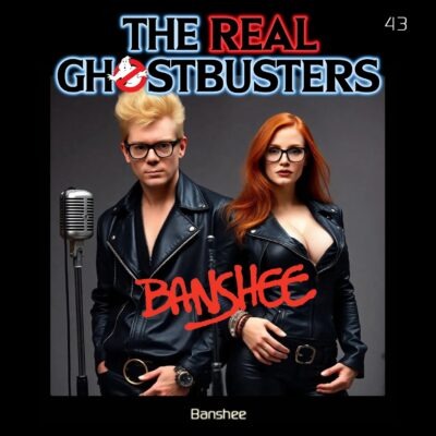 The Real Ghostbusters (43) – Banshee