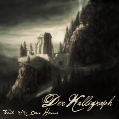 Der Kalligraph (02) – Das Haus