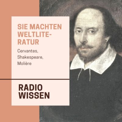 Sie machten Weltliteratur | Bayern 2 radioWissen