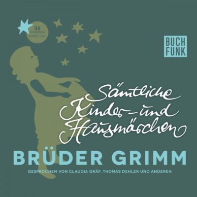 Brüder Grimm – Die zwei Brüder