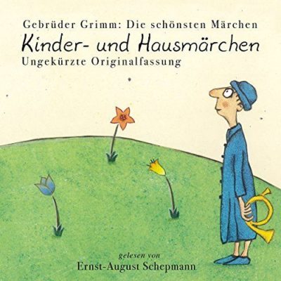 Brüder Grimm – Dornröschen
