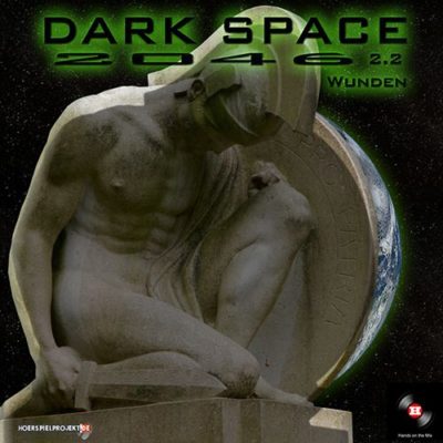 Dark Space (2.2) – Wunden