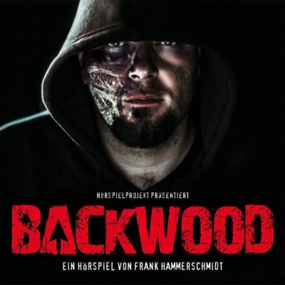 Cover: Backwood