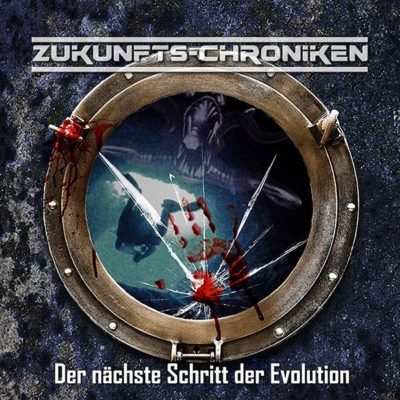 Zukunfts-Chroniken (08) – Der nächste Schritt der Evolution