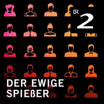 Ödön von Horváth – Der ewige Spießer | Bayern 2 Hörspiel