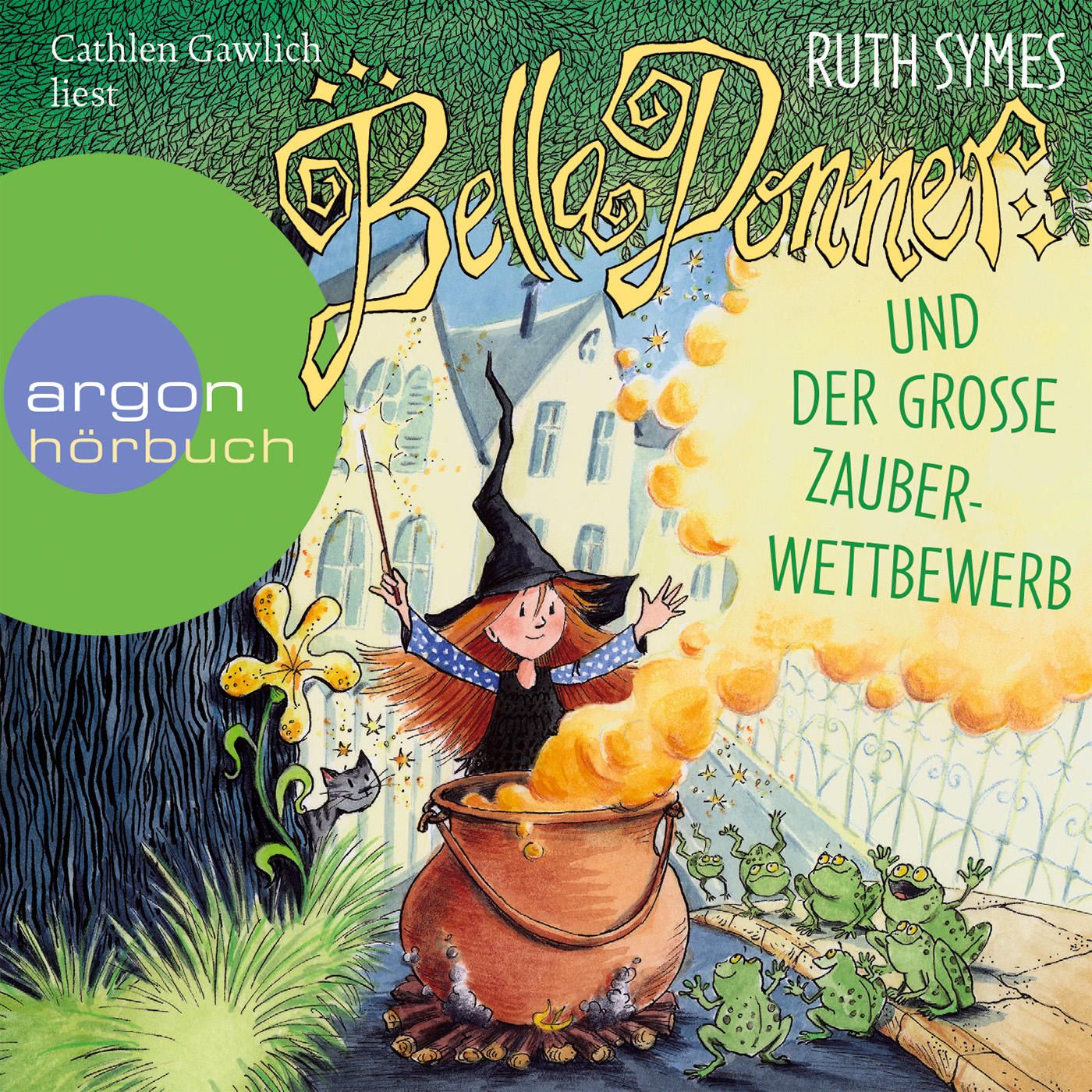 Bibi Blocksberg Lieder Aus Der Hexenschule