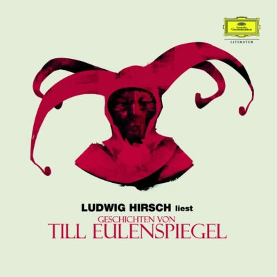 Ludwig Hirsch liest Geschichten von Till Eulenspiegel