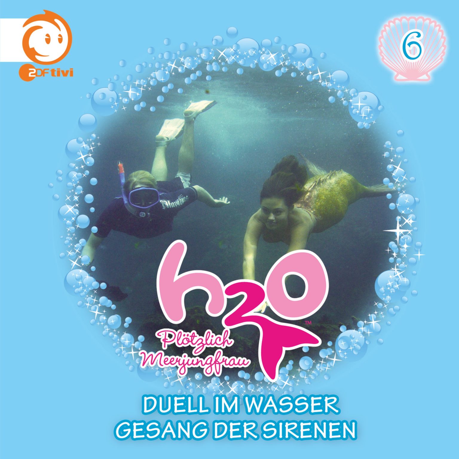 h2o plötzlich meerjungfrau spielzeug H2O – Plötzlich Meerjungfrau | Gratis-Hoerspiele.de