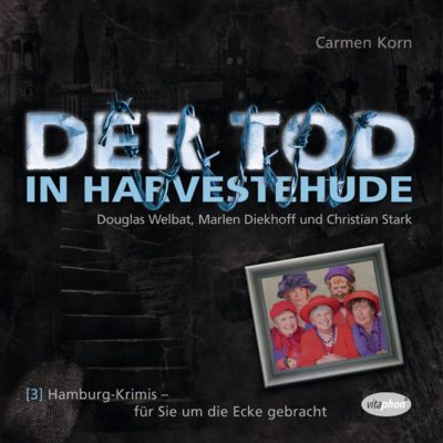 Hamburg-Krimi (03) – Der Tod in Harvestehude
