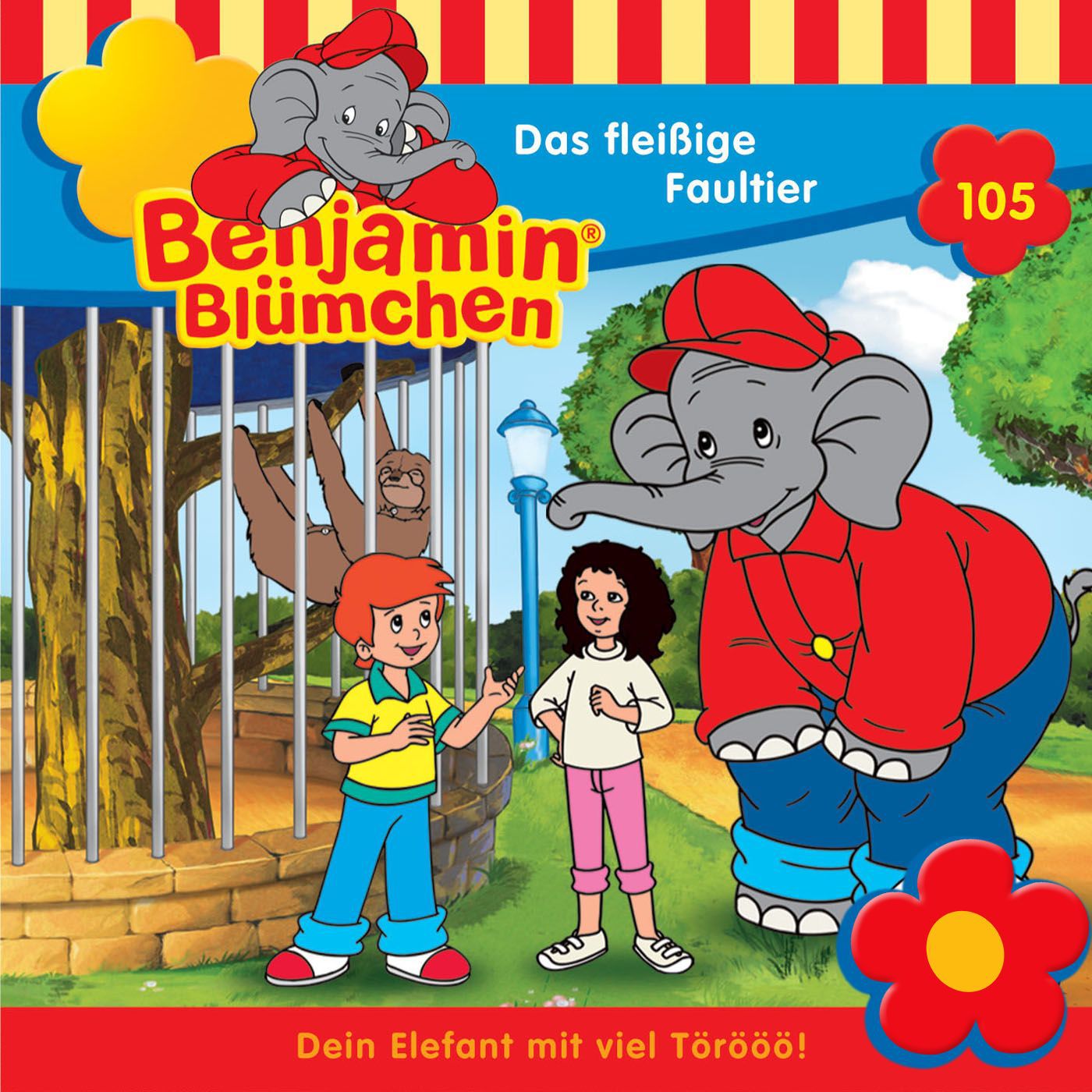 Benjamin Blümchen GratisHoerspiele.de