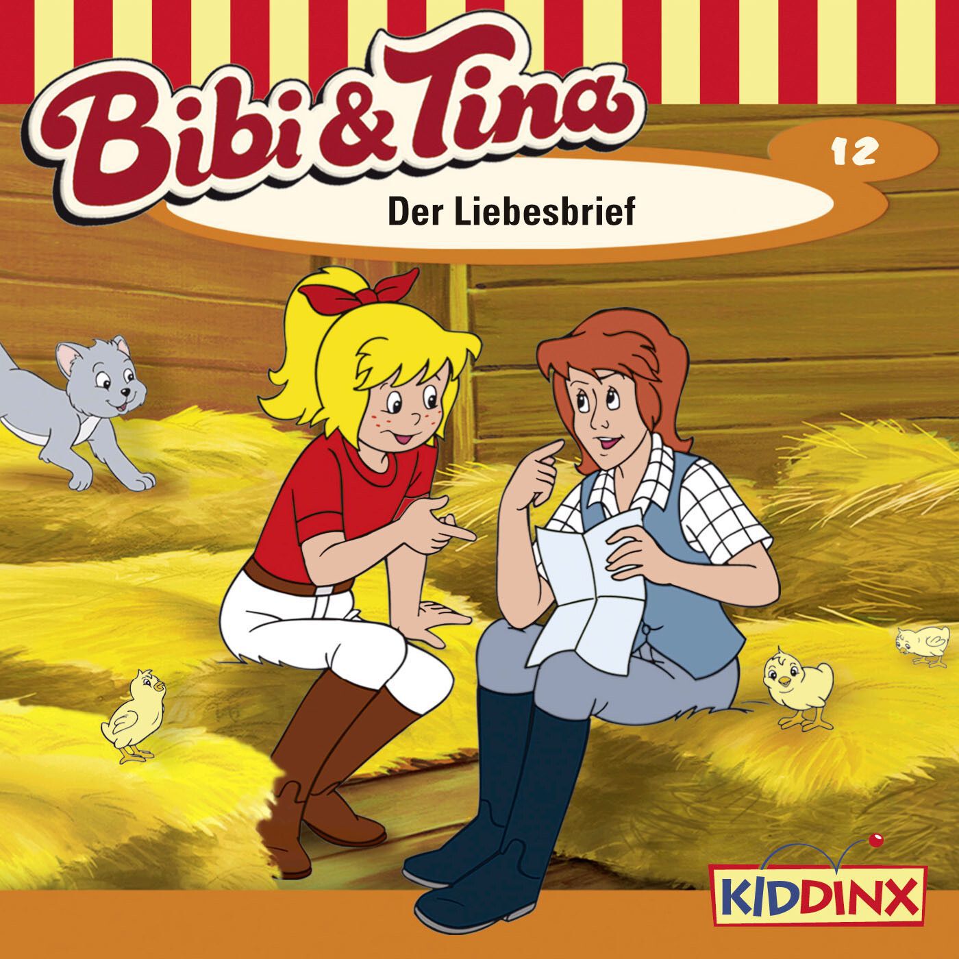 Bibi Und Tina Hörspiel Mp3 Download Kostenlos Bibi & Tina | Gratis-Hoerspiele.de
