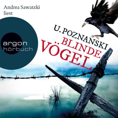 Ursula Poznanski – Blinde Vögel