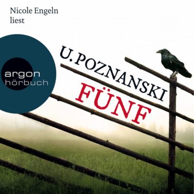 Ursula Poznanski – Fünf