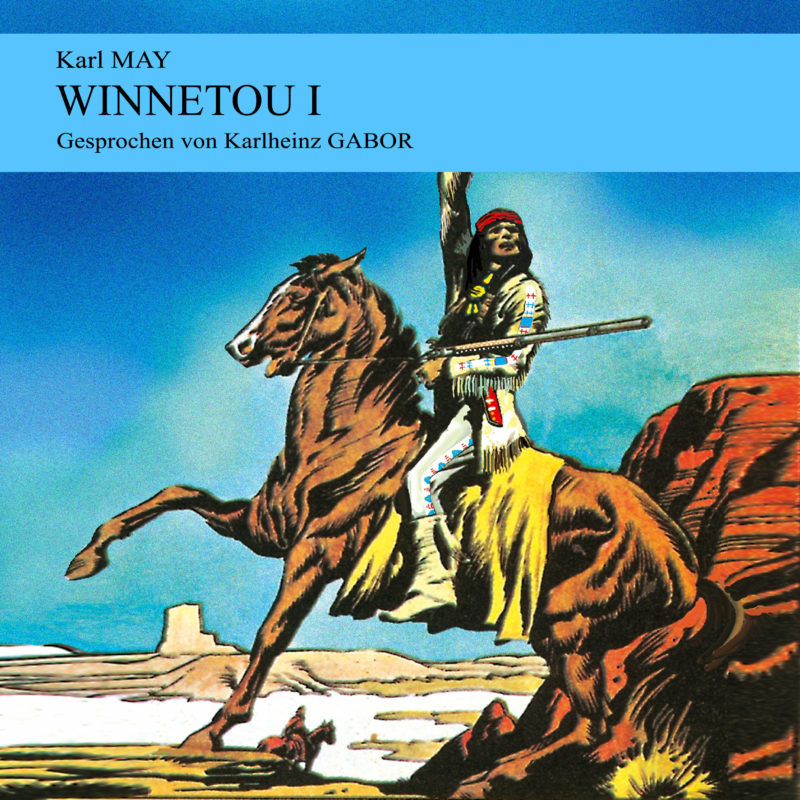 Winnetou 2 Stream