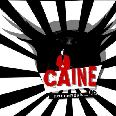 Caine (06) – Mordendyk