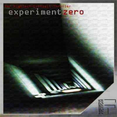 Experiment Zero – Der Fall Kane