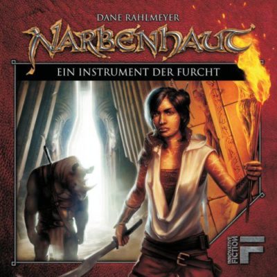 Narbenhaut – Ein Instrument der Furcht