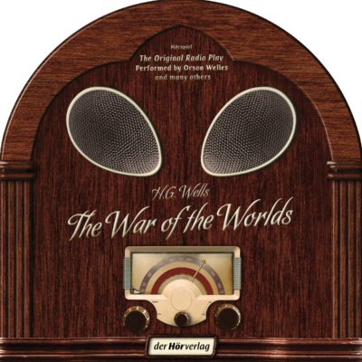 H.G. Wells – The War of the Worlds