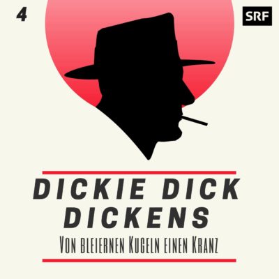 Dickie Dick Dickens (04) – Von bleiernen Kugeln einen Kranz