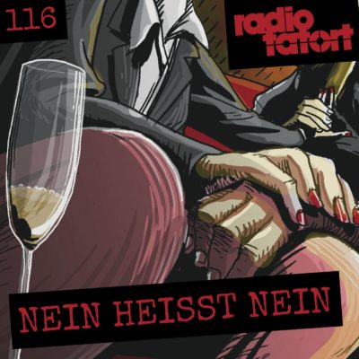 ARD Radio-Tatort (116) – Nein heißt nein