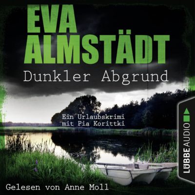 Eva Almstädt – Dunkler Abgrund