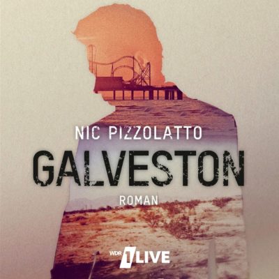 Nic Pizzolatto – Galveston | 1LIVE Krimi