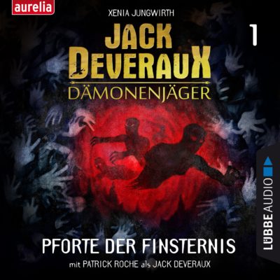 Jack Deveraux (01) – Pforte der Finsternis