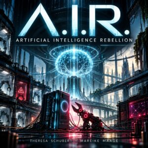 Theresa Schubert & Mareike Maage – A.I.R. Artificial Intelligence Rebellion