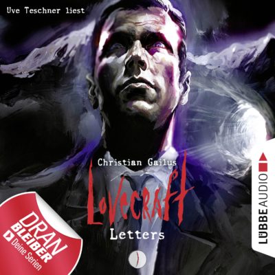 Christian Gailus – Lovecraft Letters (01)