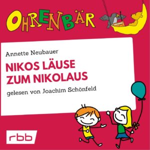 Annette Neubauer Nikos Lause Zum Nikolaus Ohrenbar Kostenlos Auf Gratis Hoerspiele De Legale Horbucher Horspiele Als Mp3 Download Und Stream