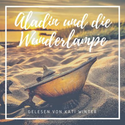 Aladin und die Wunderlampe