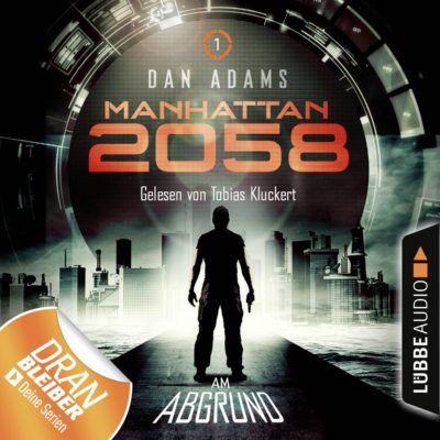 Manhattan 2058 (01) – Am Abgrund