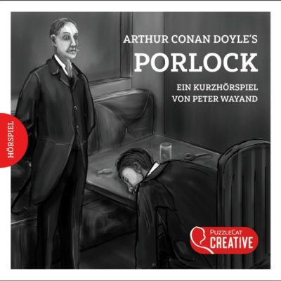 Arthur Conan Doyle – Porlock