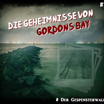 Die Geheimnisse von Gordons Bay (01) – Der Gespensterwald