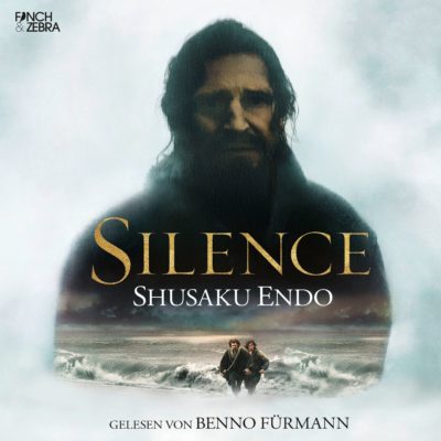 Shusaku Endo – Silence