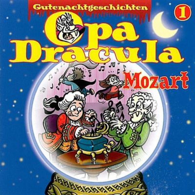 Opa Dracula (01) – Mozart