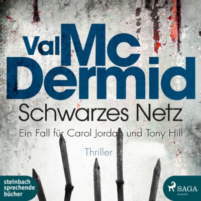Val McDermid – Schwarzes Netz