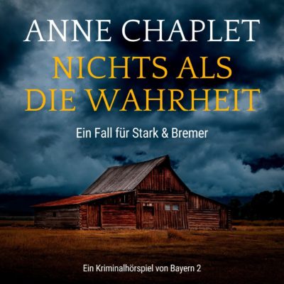 Ein Fall für Stark & Bremer (02) – Nichts als die Wahrheit