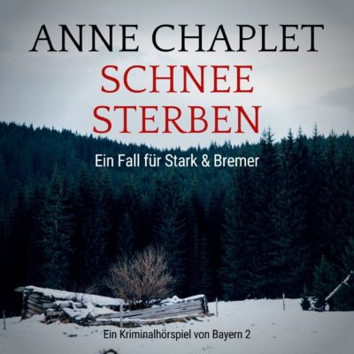 Ein Fall für Stark & Bremer (03) – Schneesterben