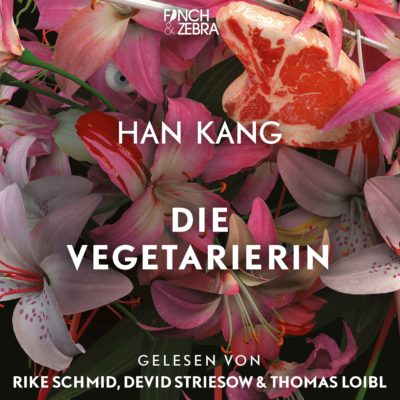 Han Kang – Die Vegetarierin