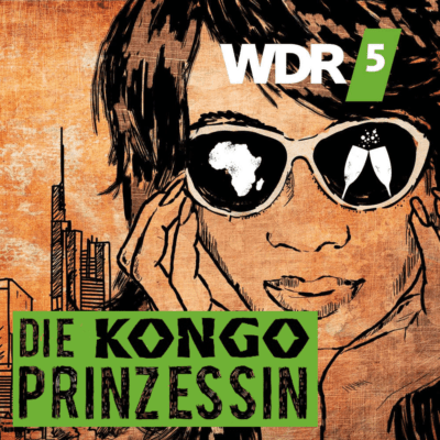 Die Kongo-Prinzessin | TRUE CRIME
