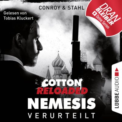 Cotton Reloaded Nemesis (01) – Verurteilt