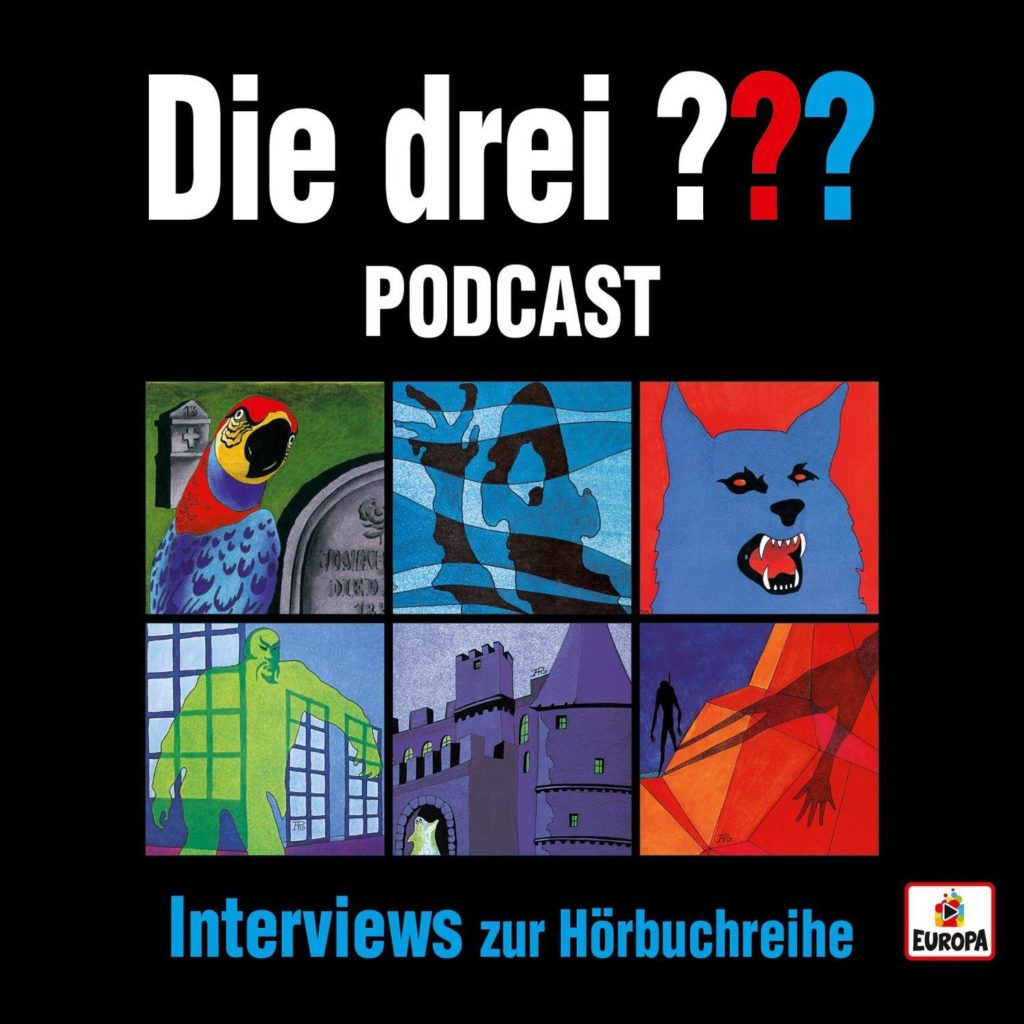 Die Drei Fragezeichen Hörspiel Ganze Folgen Die drei ??? | Gratis-Hoerspiele.de