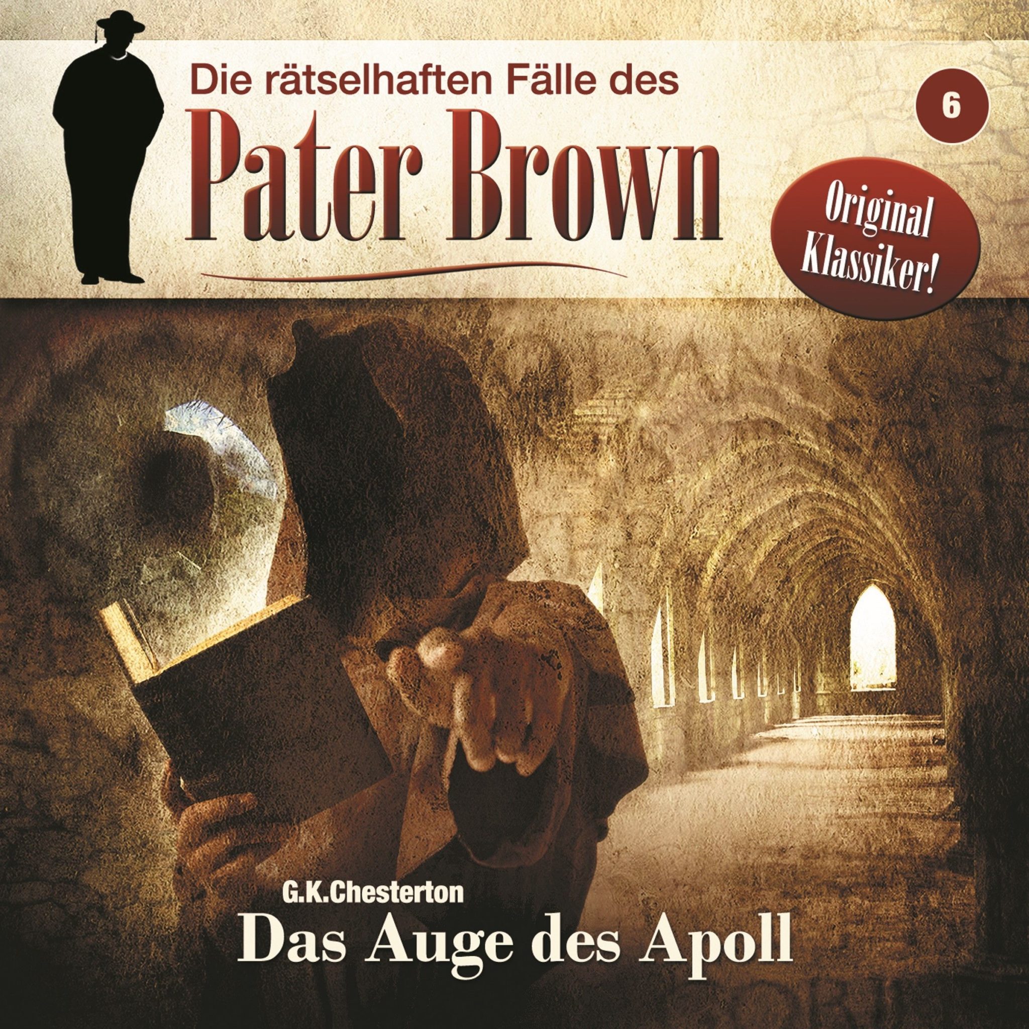Macabros Classics (02) Der Fluch der Druidin kostenlos