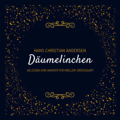 Hans Christian Andersen – Däumelinchen