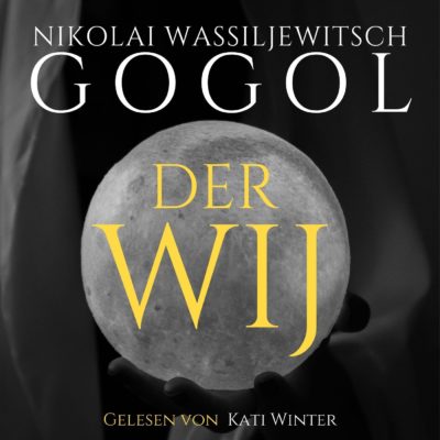 Nikolai W. Gogol – Der Wij – Cover