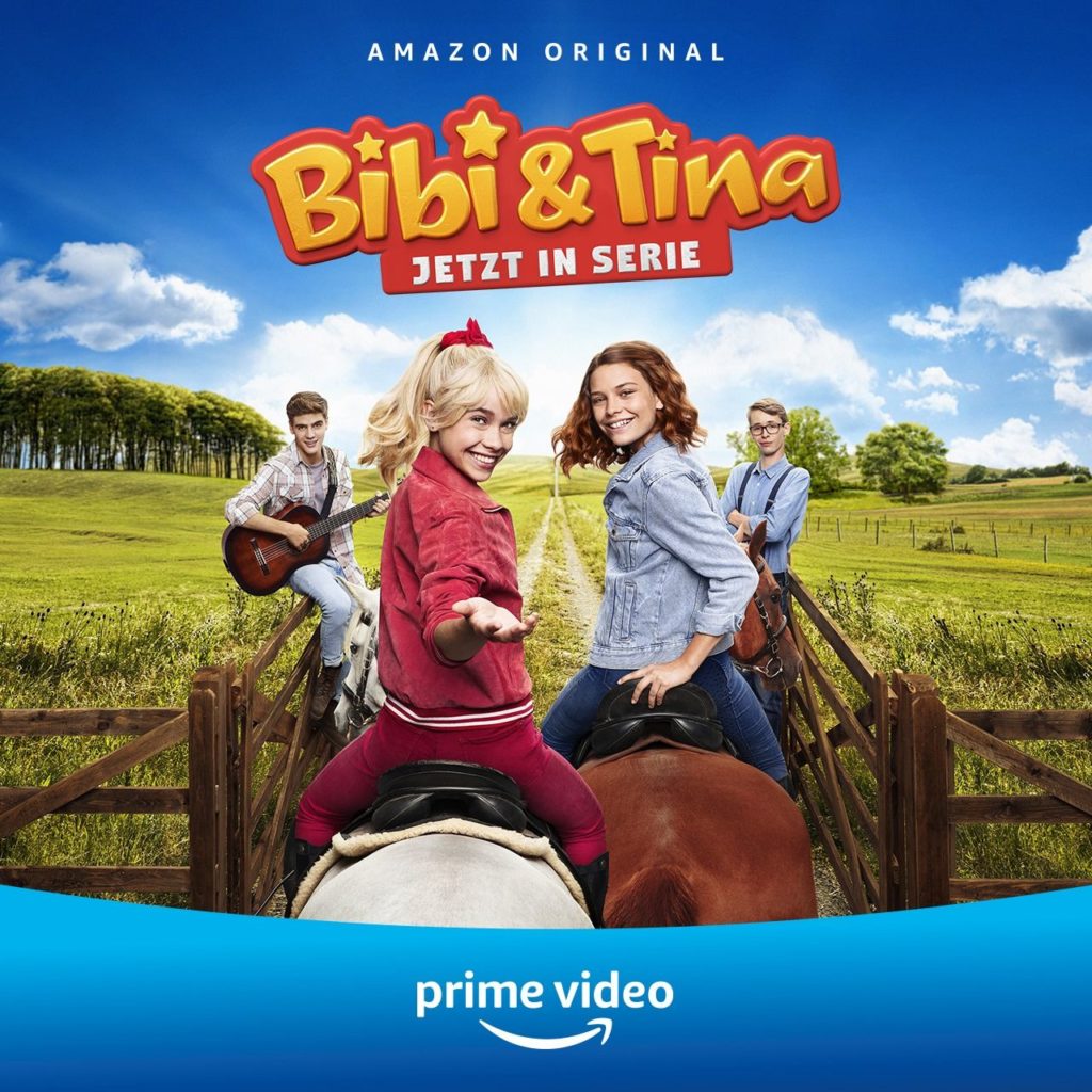 Bibi Und Tina Hörspiel Mp3 Download Kostenlos Hier kannst du dieses Wochenende die neue Bibi & Tina-Serie gratis