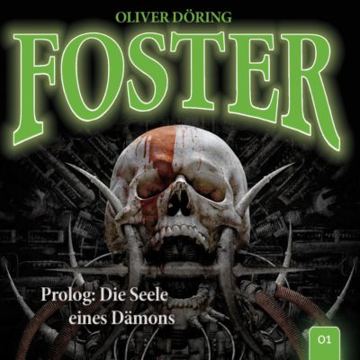 Foster (01) – Die Seele eines Dämons