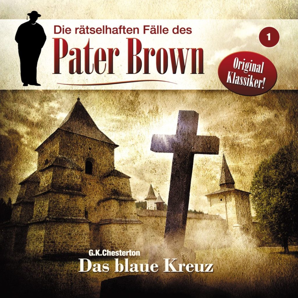 Pater Brown (08) Der geheimnisvolle Garten kostenlos auf Gratis